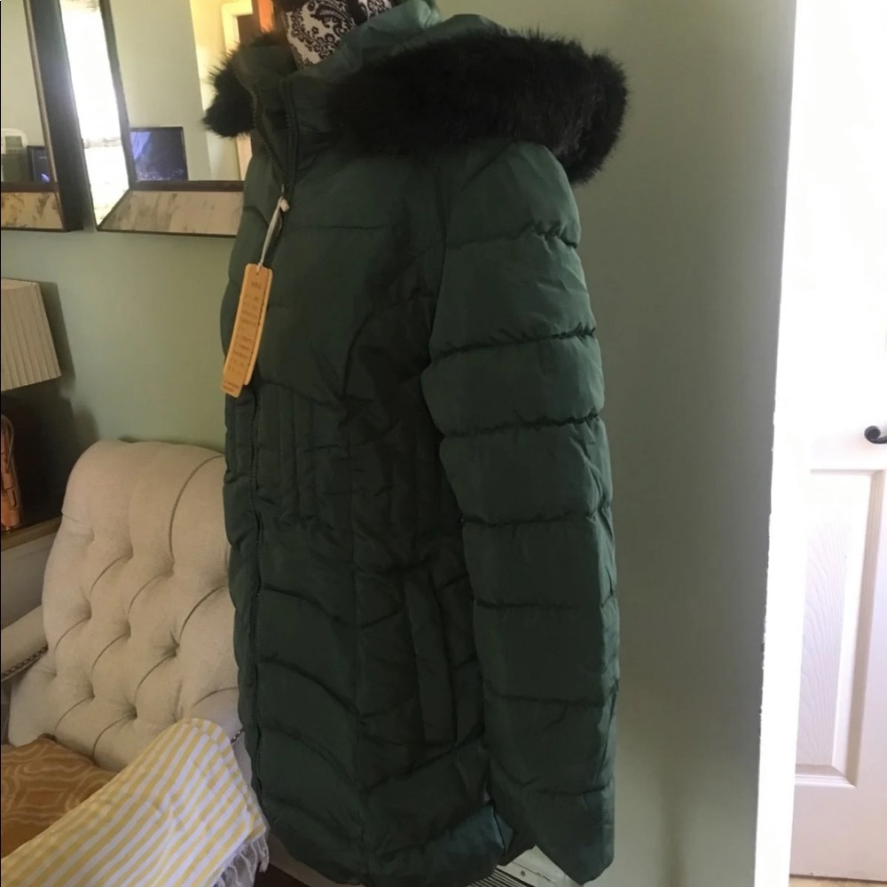Coat - Picture 3 of 3